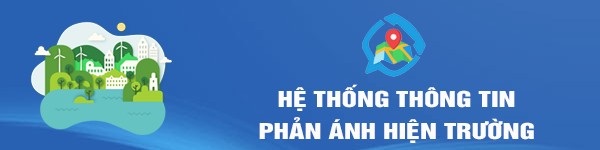 Phản ánh hiện trường